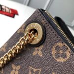 Louis Vuitton Surene BB-24*17*11CM - Image 8