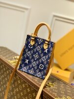 Louis Vuitton Petie Sac Plat Tote-17*14*5.5CM