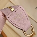 Louis Vuitton Mini Pochette Accessoires-15*9.5*3CM - Image 3