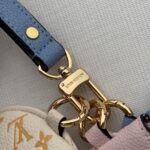 Louis Vuitton By The Pool Pouch-20*12*3CM - Image 2