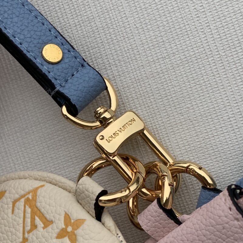 Louis Vuitton By The Pool Pouch-20*12*3CM - Image 2