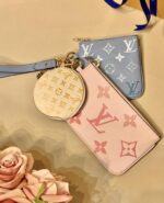 Louis Vuitton By The Pool Pouch-20*12*3CM