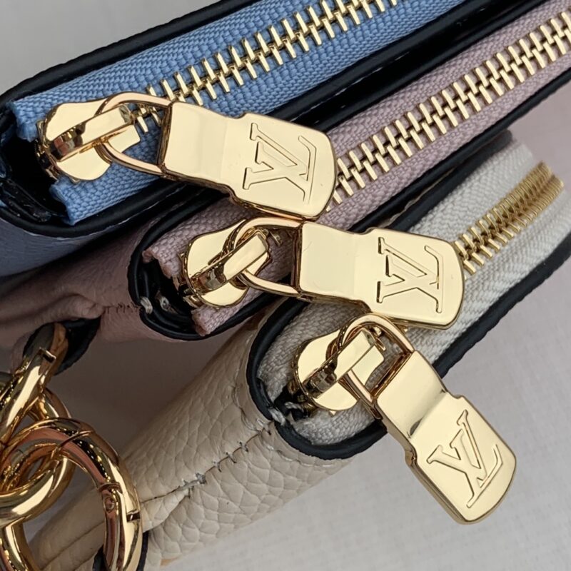 Louis Vuitton By The Pool Pouch-20*12*3CM - Image 6