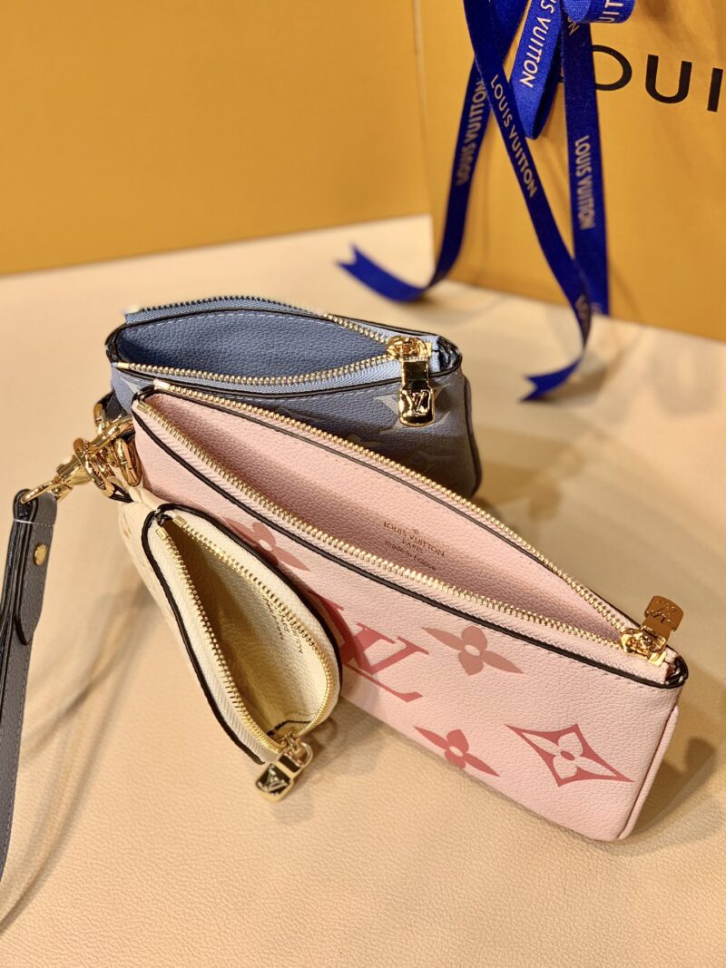 Louis Vuitton By The Pool Pouch-20*12*3CM - Image 5