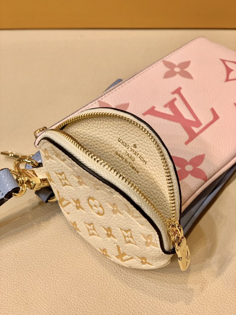 Louis Vuitton By The Pool Pouch-20*12*3CM - Image 7