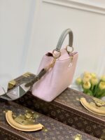 Louis Vuitton Capucines BB-27*18*9CM - Image 5