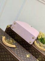 Louis Vuitton Capucines BB-27*18*9CM - Image 6