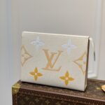Louis Vuitton Toiletry Pouch 26-26*20*5CM