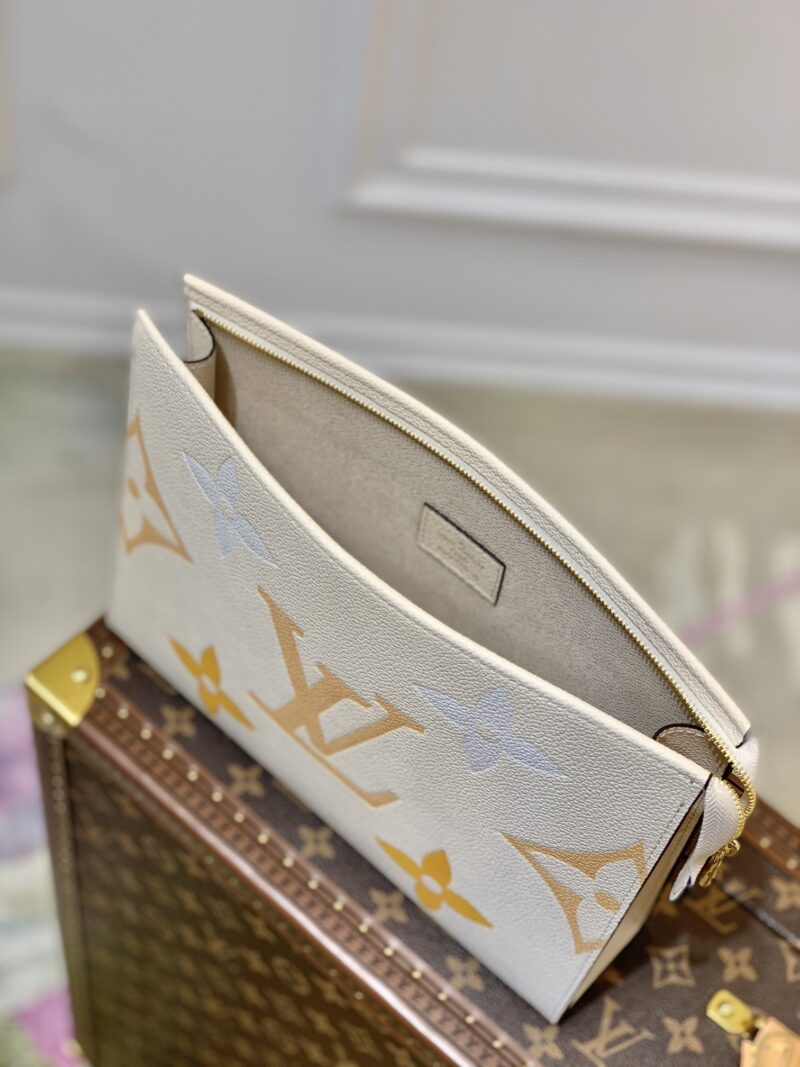 Louis Vuitton Toiletry Pouch 26-26*20*5CM - Image 5