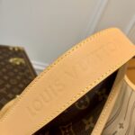 Louis Vuitton Graceful Handbags-52* 30* 20CM - Image 3