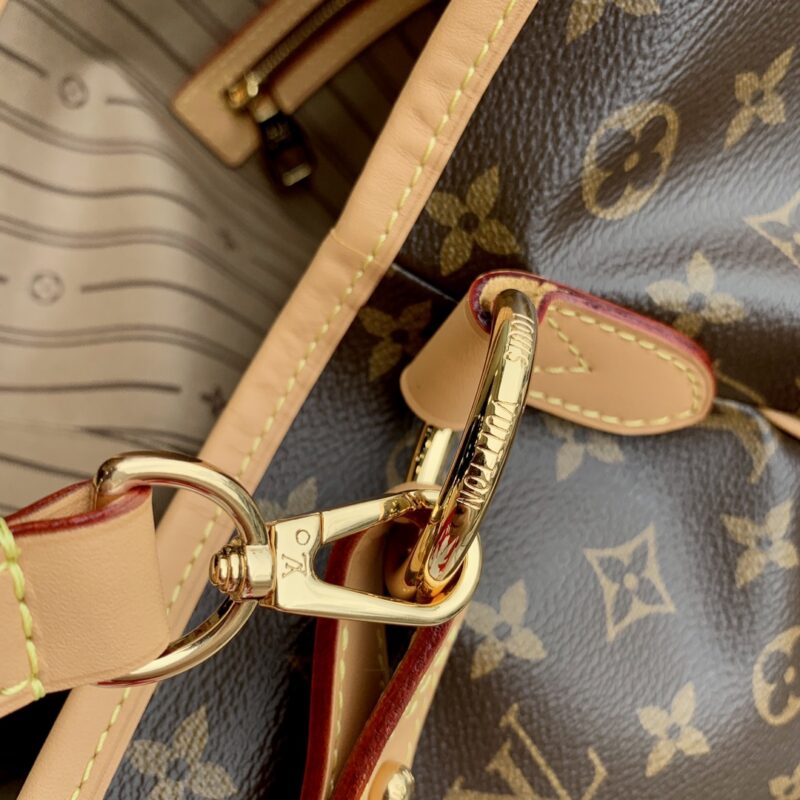 Louis Vuitton Graceful Handbags-52* 30* 20CM - Image 5