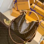 Louis Vuitton Graceful Handbags-52* 30* 20CM