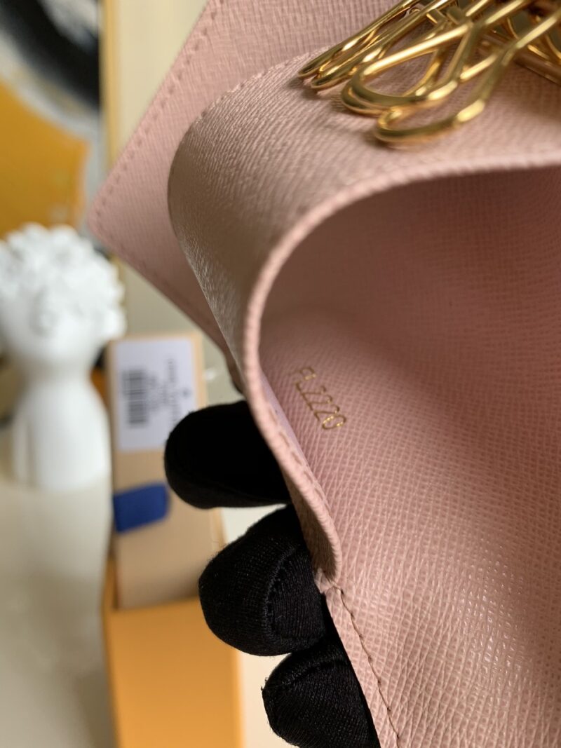 Louis Vuitton Rosalie Coin Purse-11*8*2.5CM - Image 10
