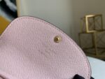 Louis Vuitton Rosalie Coin Purse-11*8*2.5CM - Image 6