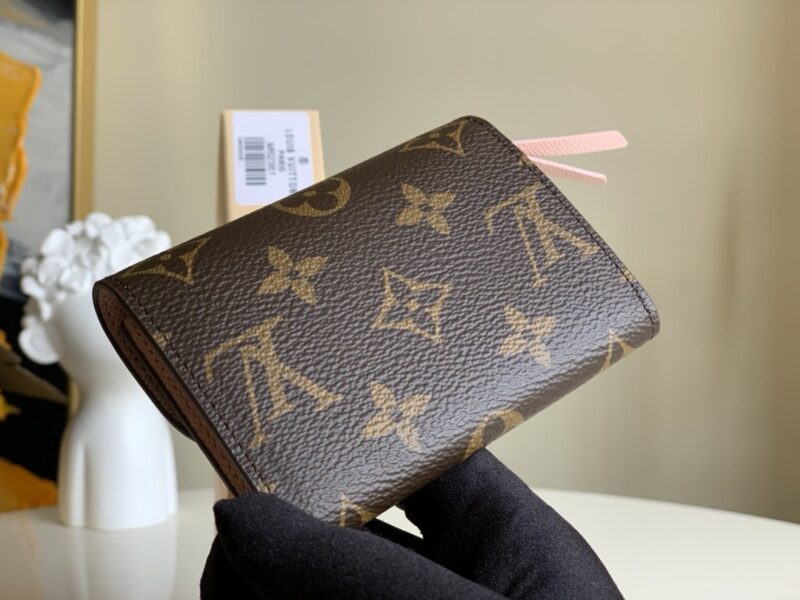 Louis Vuitton Rosalie Coin Purse-11*8*2.5CM - Image 7