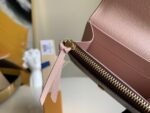 Louis Vuitton Rosalie Coin Purse-11*8*2.5CM - Image 9