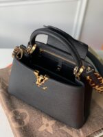 Louis Vuitton Capucines Bag-27*18*9CM - Image 4