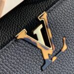 Louis Vuitton Capucines Bag-27*18*9CM - Image 2