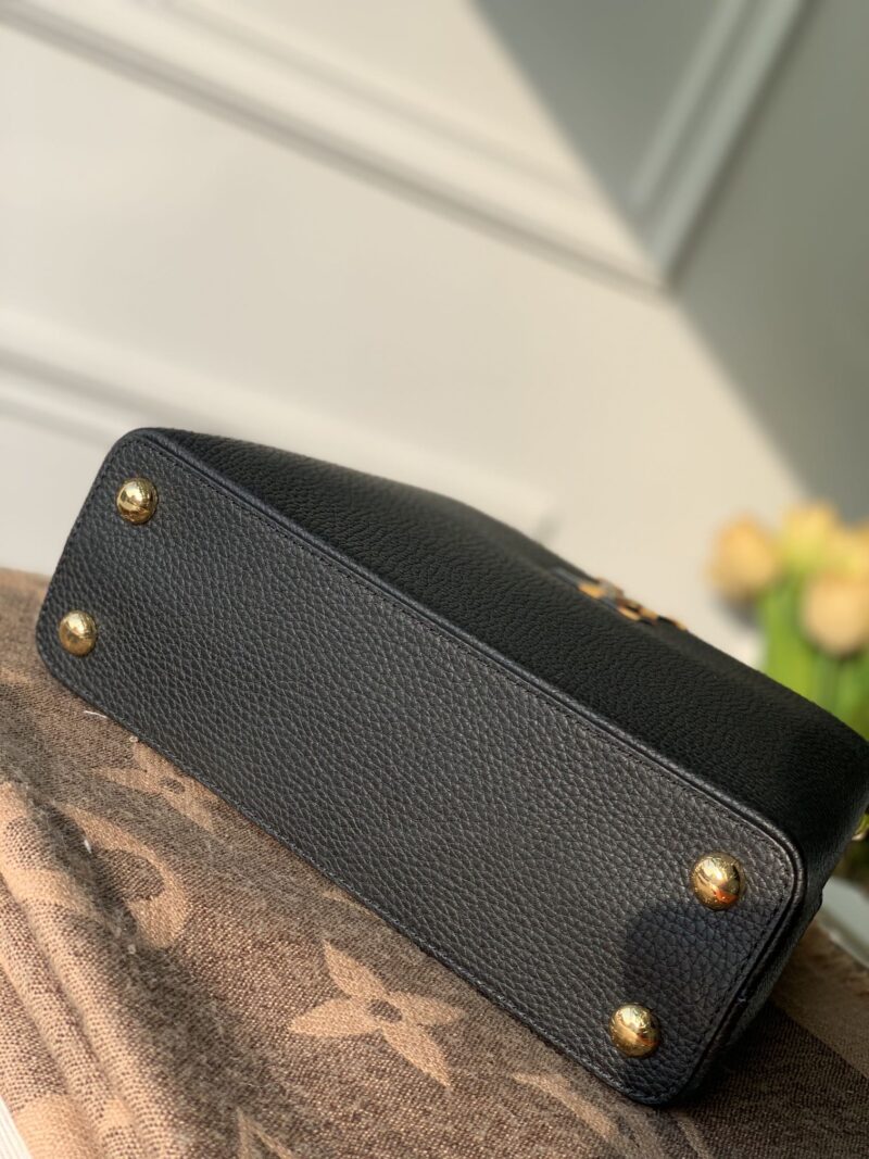 Louis Vuitton Capucines Bag-27*18*9CM - Image 3