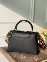 Louis Vuitton Capucines Bag-27*18*9CM - Image 6