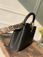 Louis Vuitton Capucines Bag-27*18*9CM - Image 8
