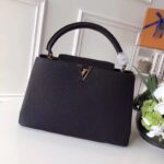 Louis Vuitton Capucines Bag-31.5*20*11CM