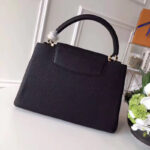 Louis Vuitton Capucines Bag-31.5*20*11CM - Image 5