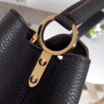Louis Vuitton Capucines Bag-31.5*20*11CM - Image 9