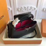 Louis Vuitton Capucines Bag-27*18*9CM - Image 8