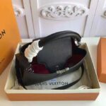 Louis Vuitton Capucines Bag-27*18*9CM - Image 3