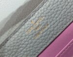 Louis Vuitton Capucines Bag-27*18*9CM - Image 9