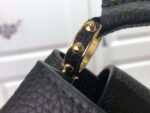 Louis Vuitton Capucines Bag-27*18*9CM - Image 2