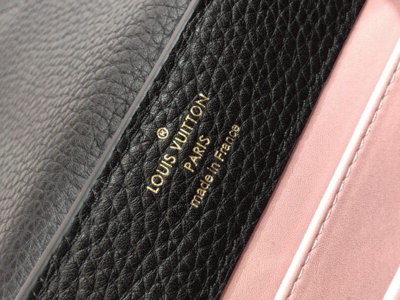 Louis Vuitton Capucines Bag-27*18*9CM - Image 6