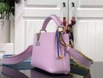 Louis Vuitton Capucines Bag-27*18*9CM - Image 2