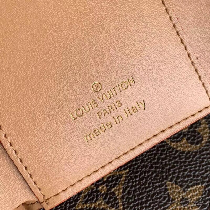 Louis Vuitton M80211 Since 1854 Victorine Wallet-12*9.5*1.5CM - Image 3
