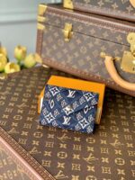 Louis Vuitton M80211 Since 1854 Victorine Wallet-12*9.5*1.5CM