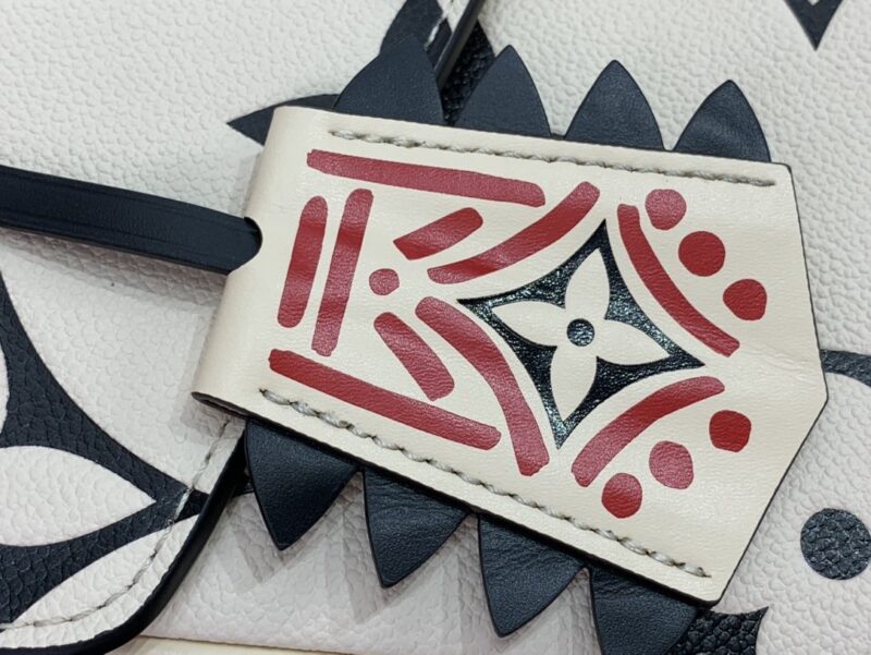 Louis Vuitton Pochette Metis Handbags-25*19*7CM - Image 8