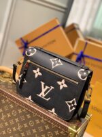 Louis Vuitton Pochette Metis Handbags-25*19*7CM - Image 7