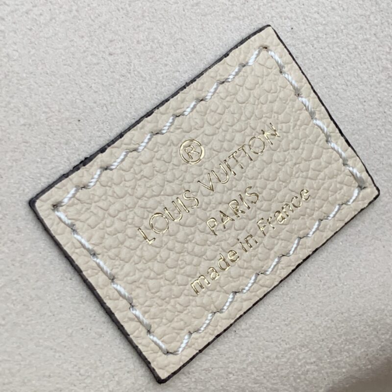 Louis Vuitton Pochette Metis Handbags-25*19*7CM - Image 2