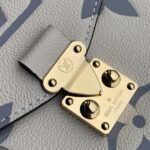 Louis Vuitton Pochette Metis Handbags-25*19*7CM - Image 3