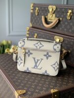 Louis Vuitton Pochette Metis Handbags-25*19*7CM - Image 6