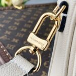 Louis Vuitton Pochette Metis Handbags-25*19*7CM - Image 8