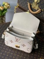 Louis Vuitton Pochette Metis Handbags-25*19*7CM - Image 5