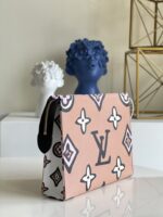 Louis Vuitton Wild at Heart Toiletry Pouch 26-26*20*5CM - Image 3