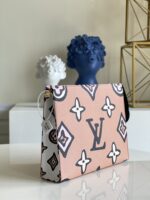 Louis Vuitton Wild at Heart Toiletry Pouch 26-26*20*5CM - Image 5