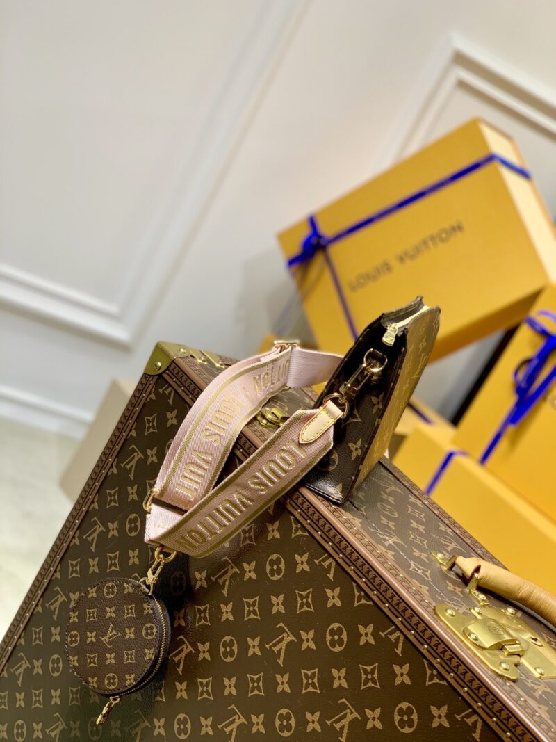 Louis Vuitton M47546 Toiletry Handbags- 26-19.0x15.0x6CM - Image 2