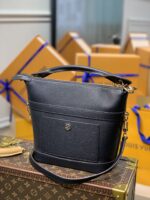 Louis Vuitton Cruiser Handbags-25*22.5*13CM