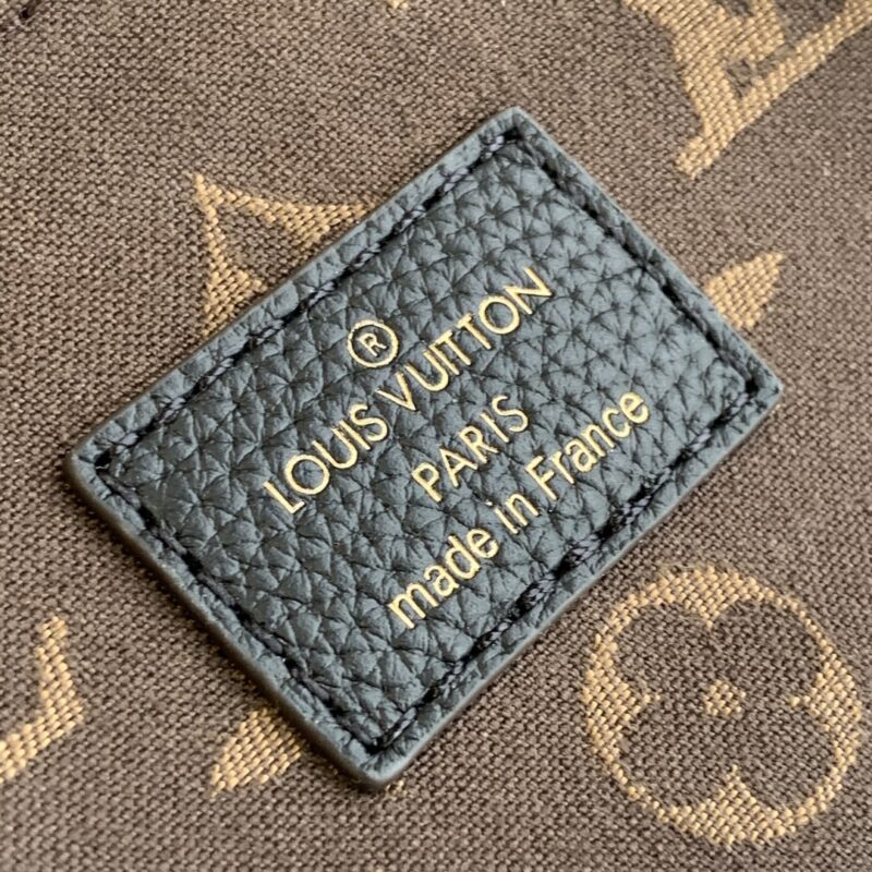 Louis Vuitton Cruiser Handbags-25*22.5*13CM - Image 5