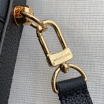 Louis Vuitton Cruiser Handbags-25*22.5*13CM - Image 7