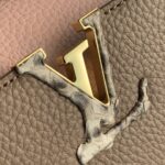 Louis Vuitton Capucines Bag-27*18*9CM - Image 6